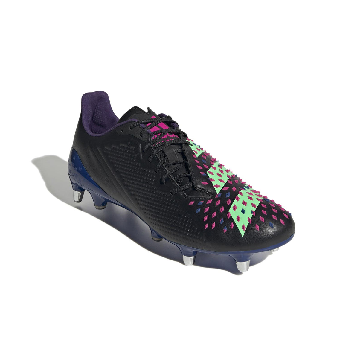 adidas Rugby Predator Malice SG Football Boots