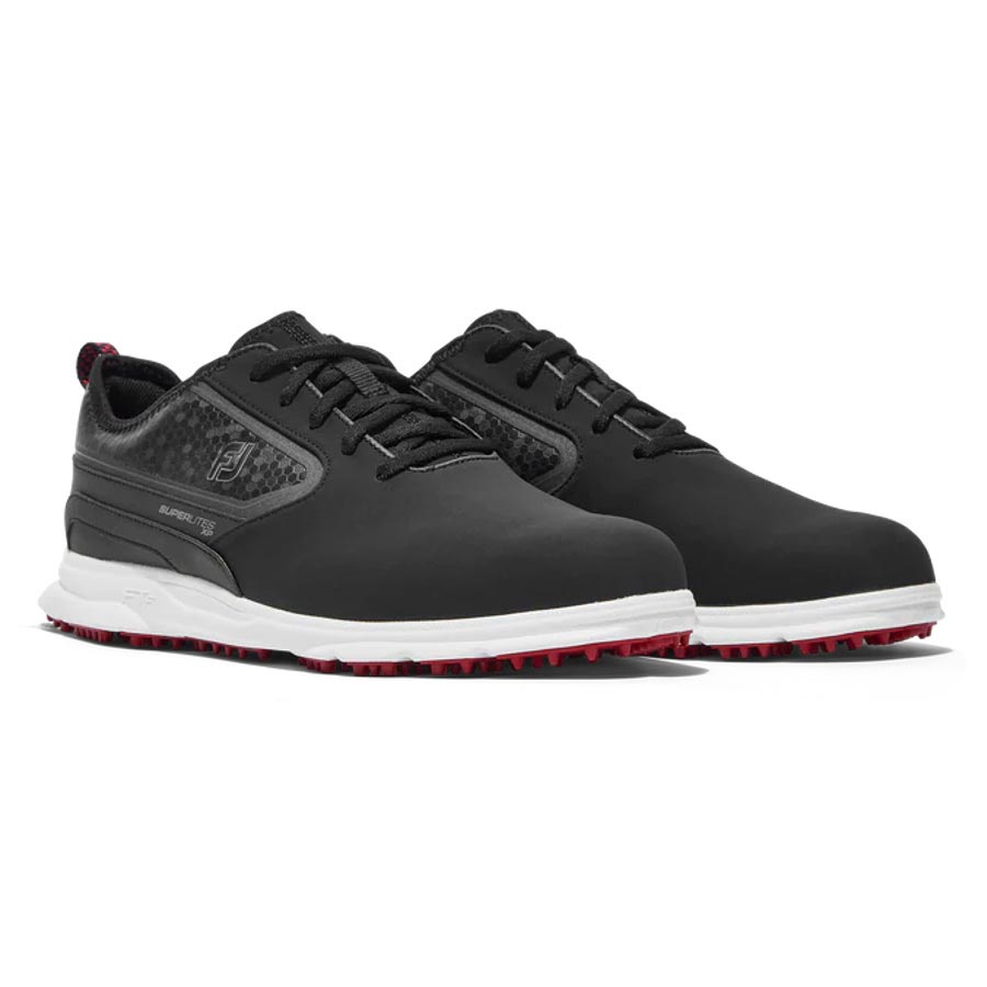 Footjoy Superlites Mens Golf Shoes