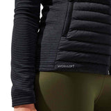 Berghaus Nula Hybrid Insulated Womens Jacket