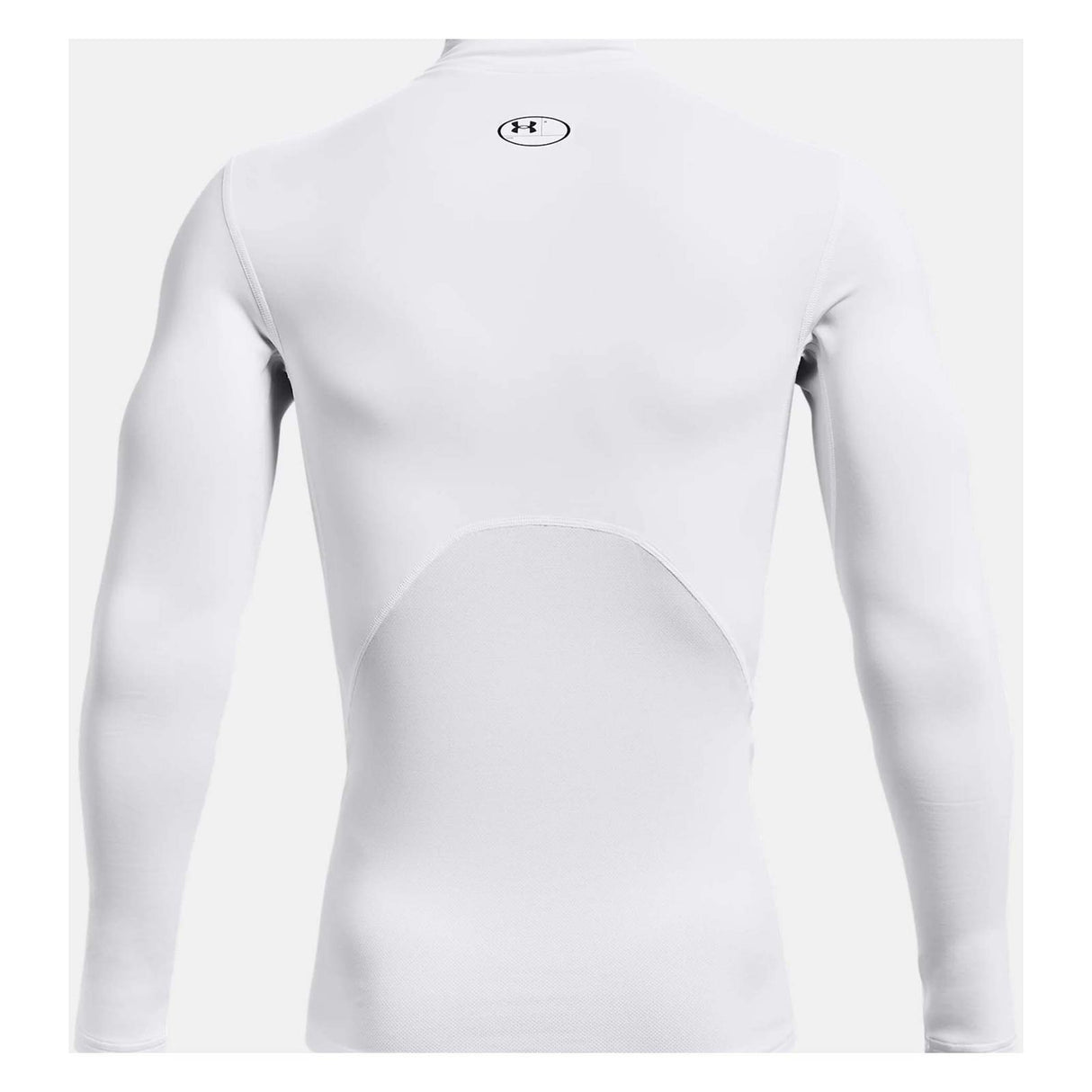 Under Armour Mens ColdGear® Compression Mock