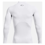 Under Armour Mens ColdGear® Compression Mock