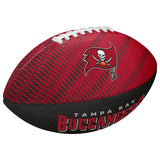 Wilson NFL Tampa Bay Buccaneers Tailgate Football