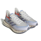 adidas Womens 4DFWD 2 White/Grey