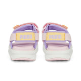 Puma Evolve Junior Kids Sandals