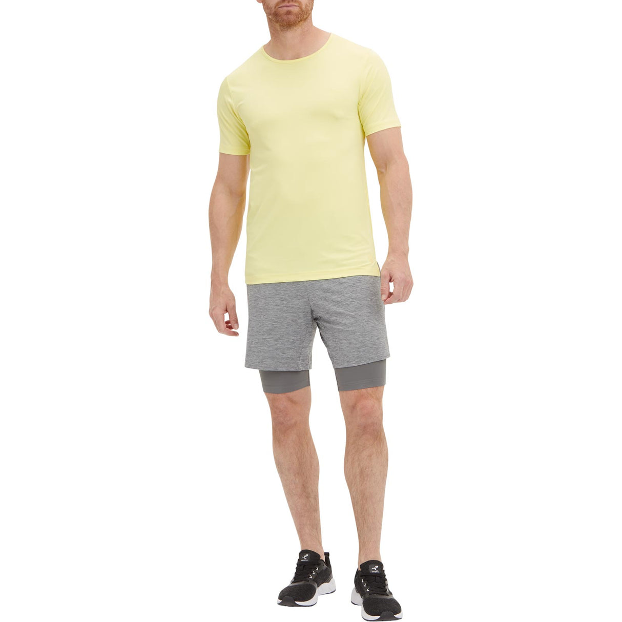 Energetics Onorio II Mens Workout T-Shirt