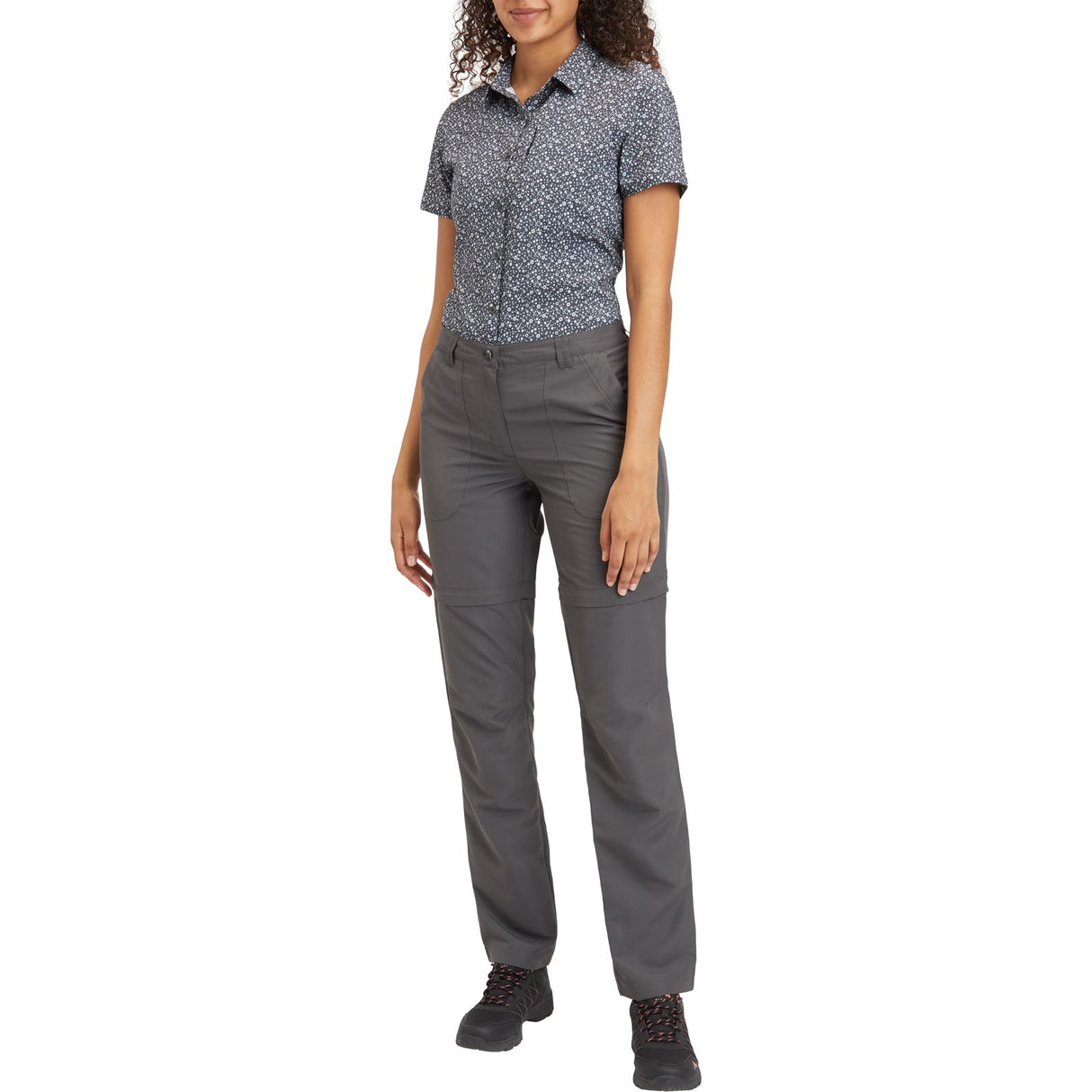 McKinley Sanna Womens Hiking Pants