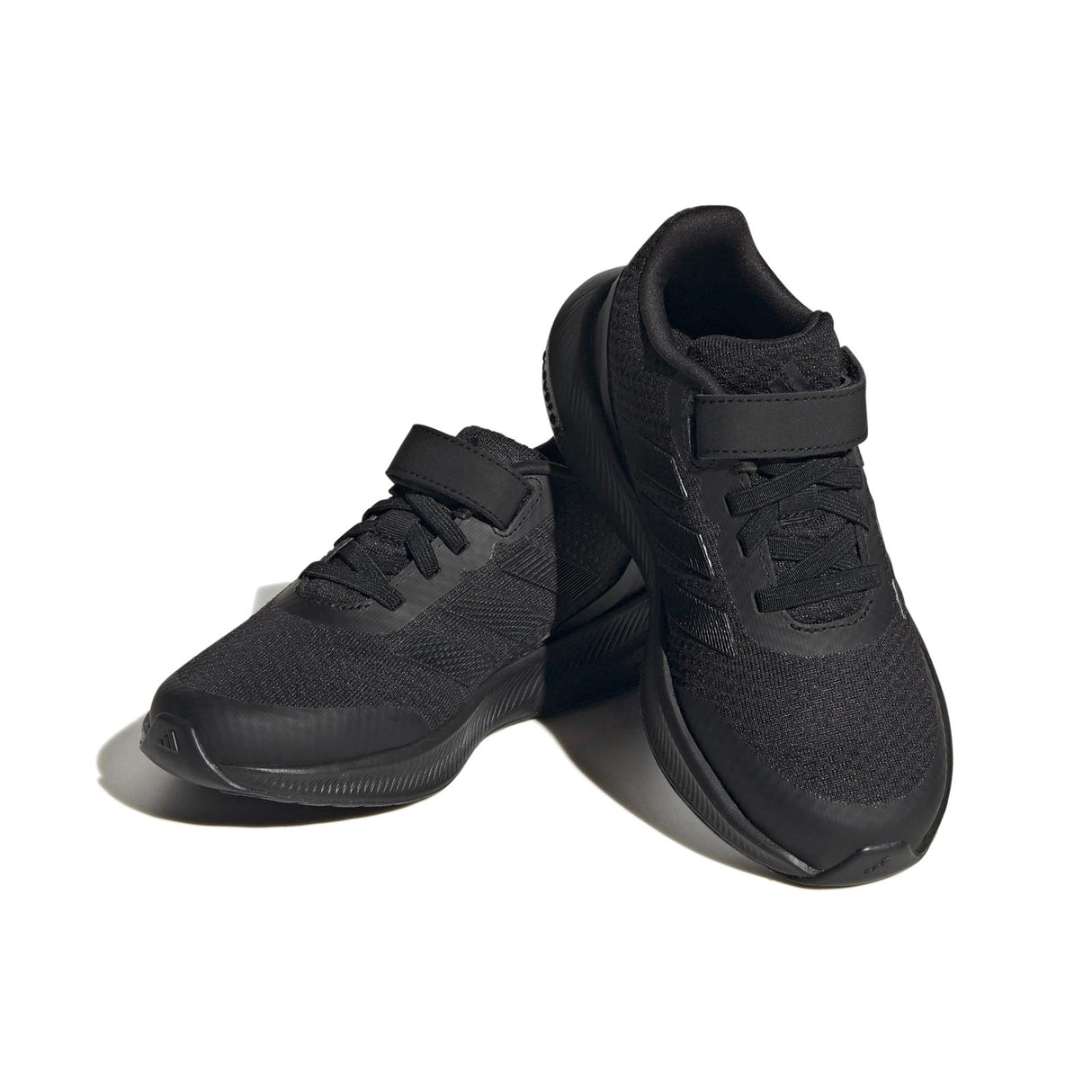 adidas RunFalcon 3.0 Elastic Lace Top Strap Kids Shoes