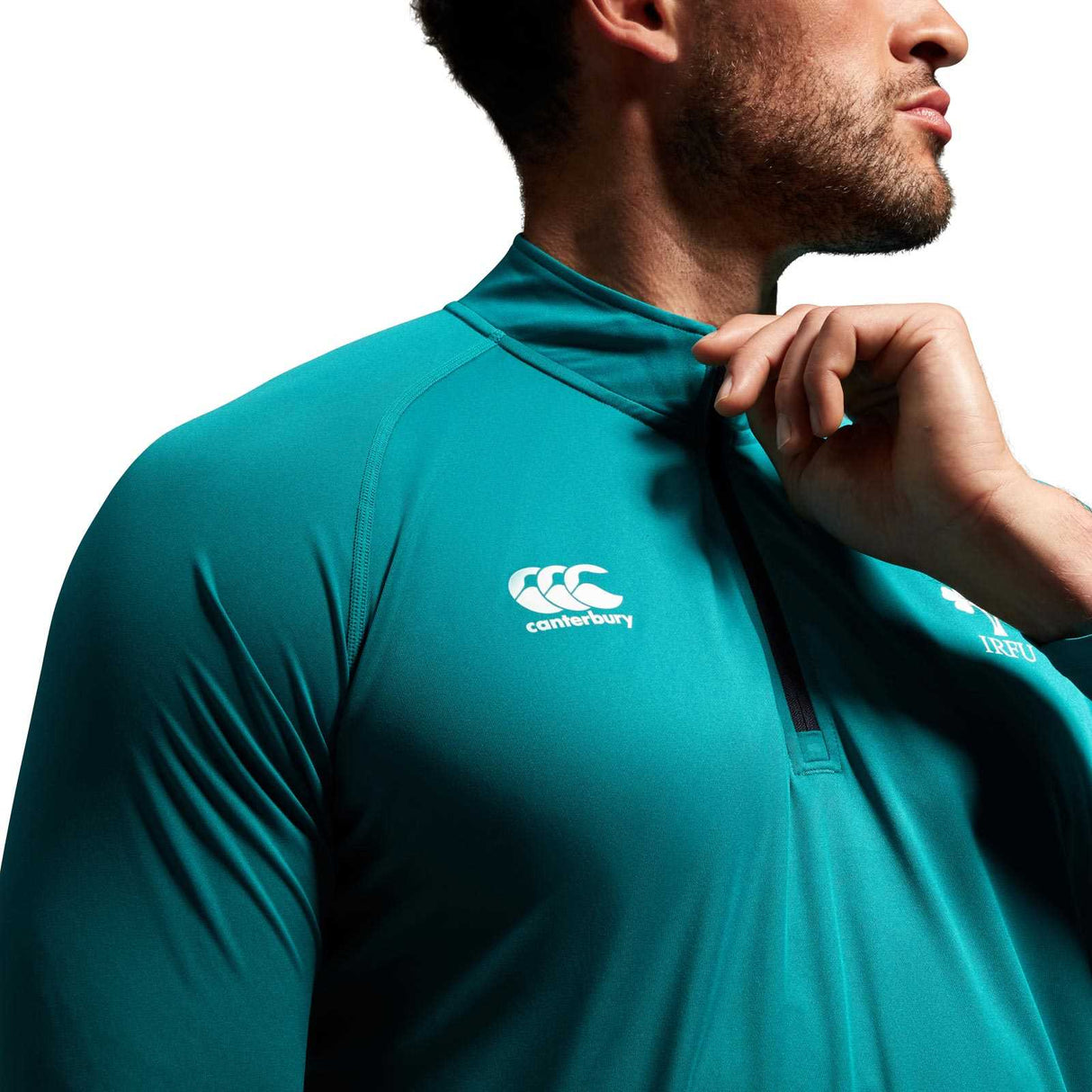 Canterbury Ireland Rugby IRFU 2023/24 Vapodri First Layer