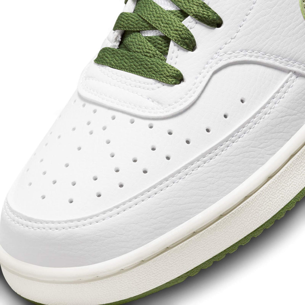 Nike Court Vision Low Mens Shoes