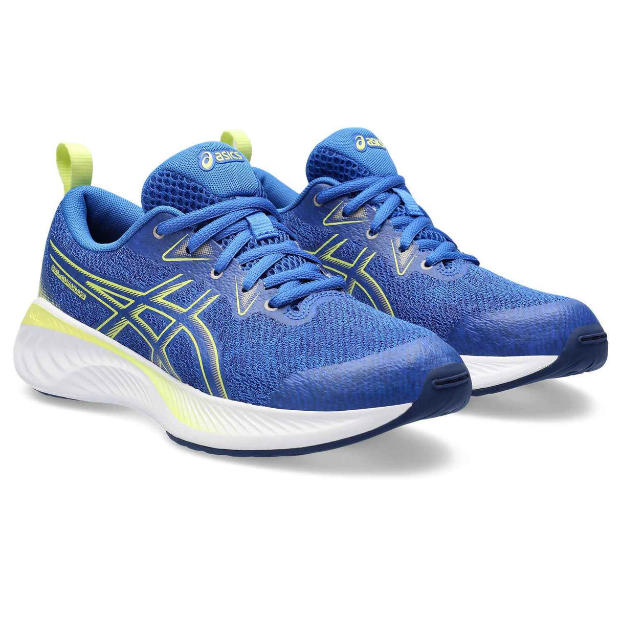 Asics Gel-Cumulus 25 Boys Running Shoes