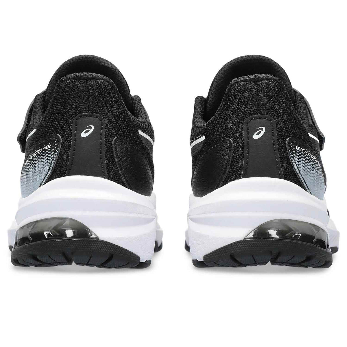 Asics GT-1000 12 Boys Running Shoes