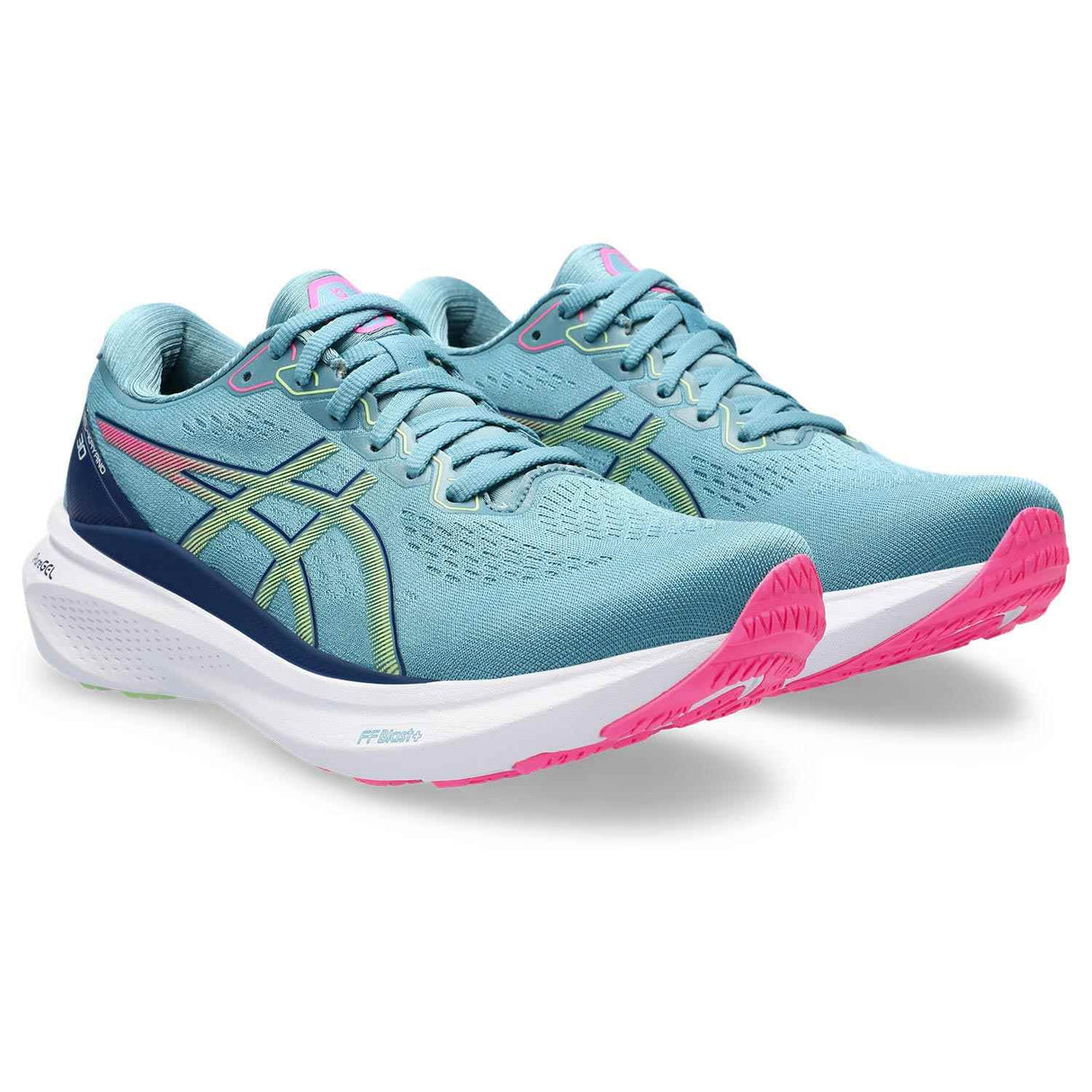 Asics Gel Kayano 30 Womens Running Shoes