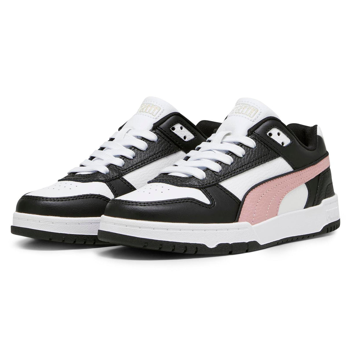 Puma RBD Game Low Womens Shoes