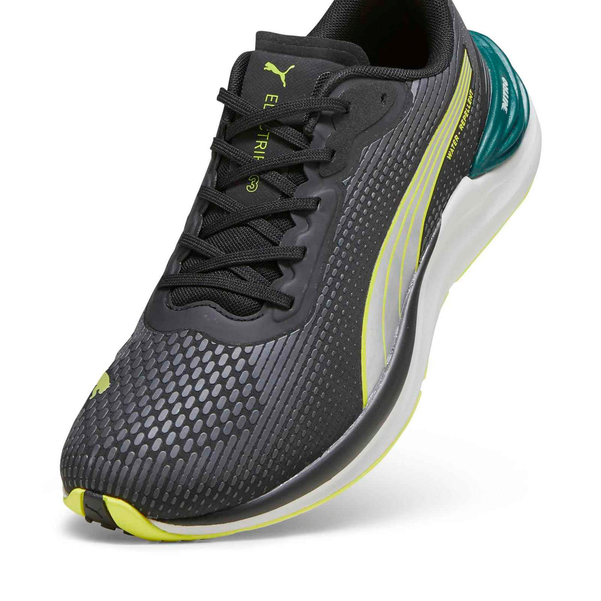Puma Electrify Nitro 3 WTR Mens Running Shoes