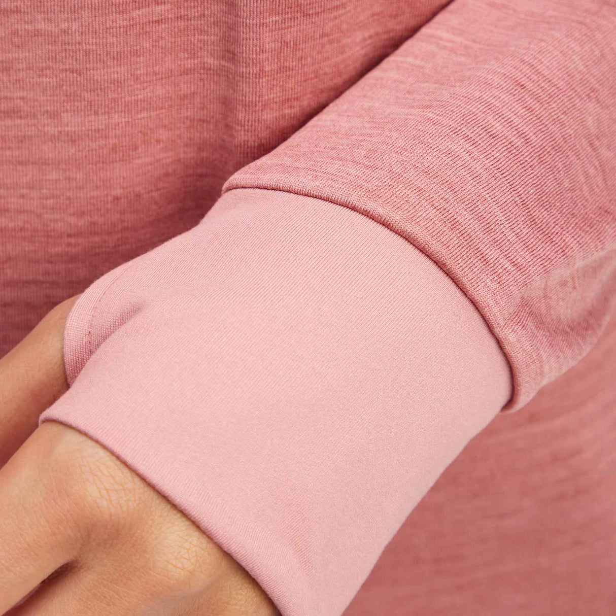 Energetics Wilona Womens Half-Zip Fleece