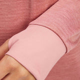 Energetics Wilona Womens Half-Zip Fleece