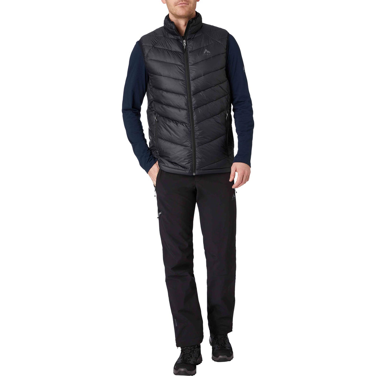 McKinley Joris Mens Vest