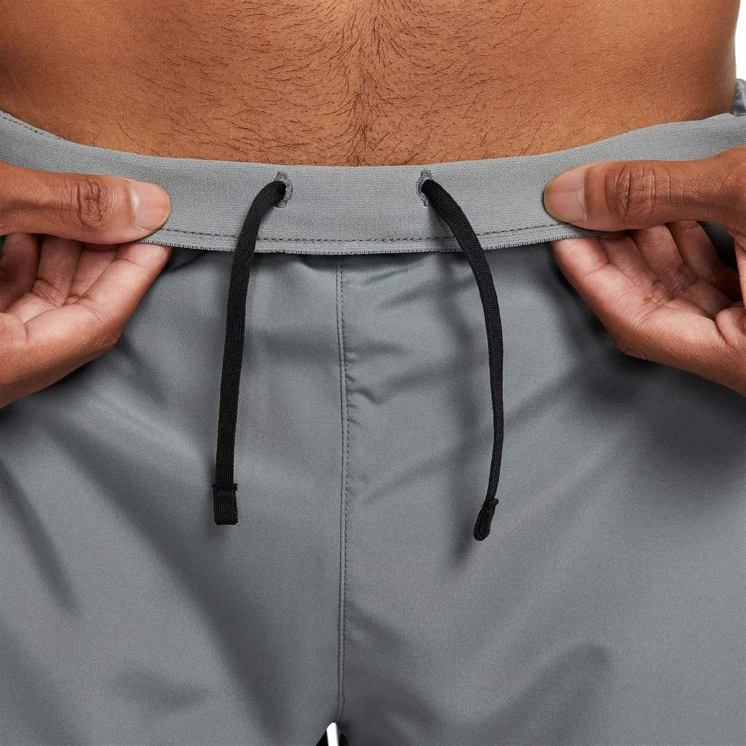 Nike Challenger Mens Dri-FIT 5 Brief-Lined Running Shorts
