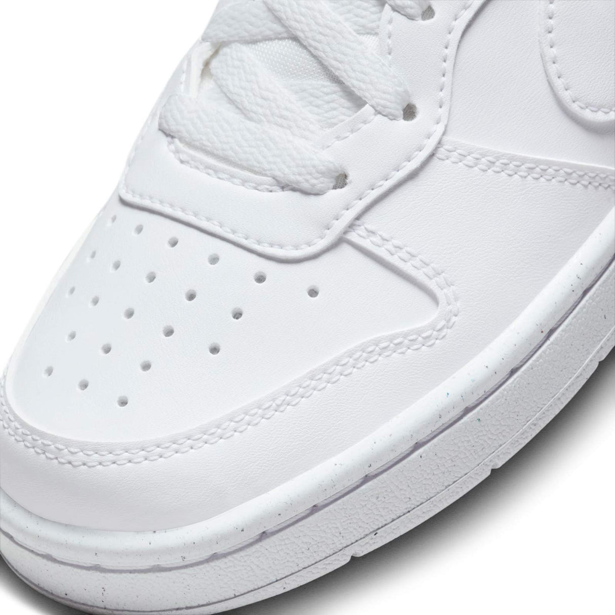 Nike Court Borough Low Recraft Kids Shoes