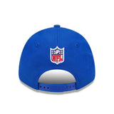New Era NFL Patriots 23 Retro 9Forty Cap