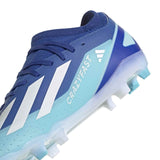 adidas X Crazyfast.3 Firm Ground Football Boots