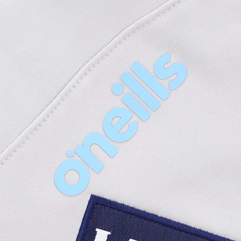 O'Neills Laois GAA Weston Kids Half Zip Top