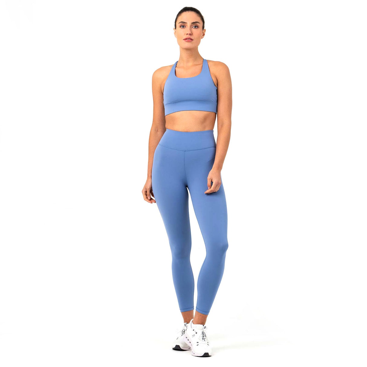 Bodylogic Soul Cross Back Bralette