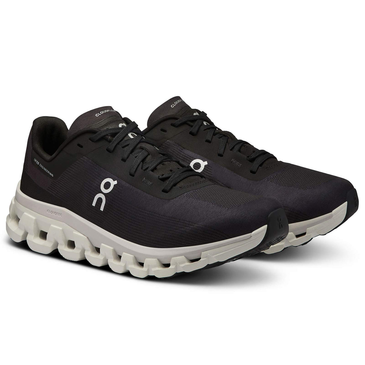 ON Cloudflow 4 Womens Running Shoes