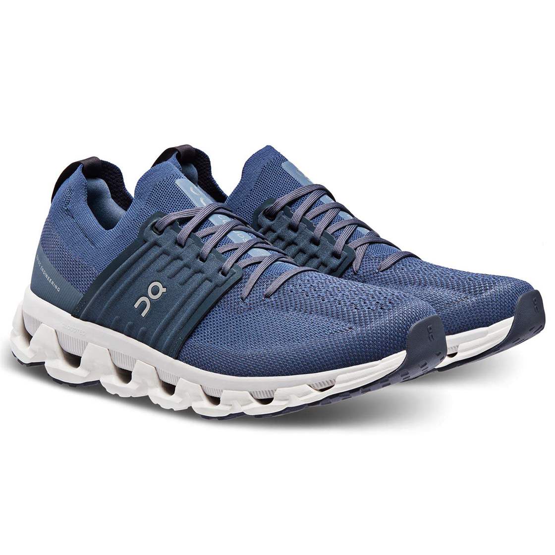 ON Cloudswift 3 Mens Running Shoes