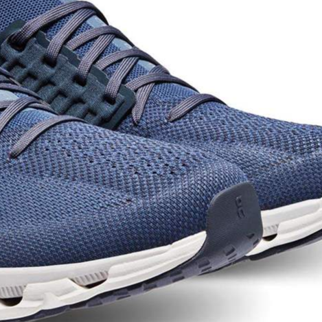 ON Cloudswift 3 Mens Running Shoes