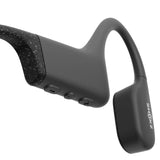 Shokz OpenSwim WL Headpones Black