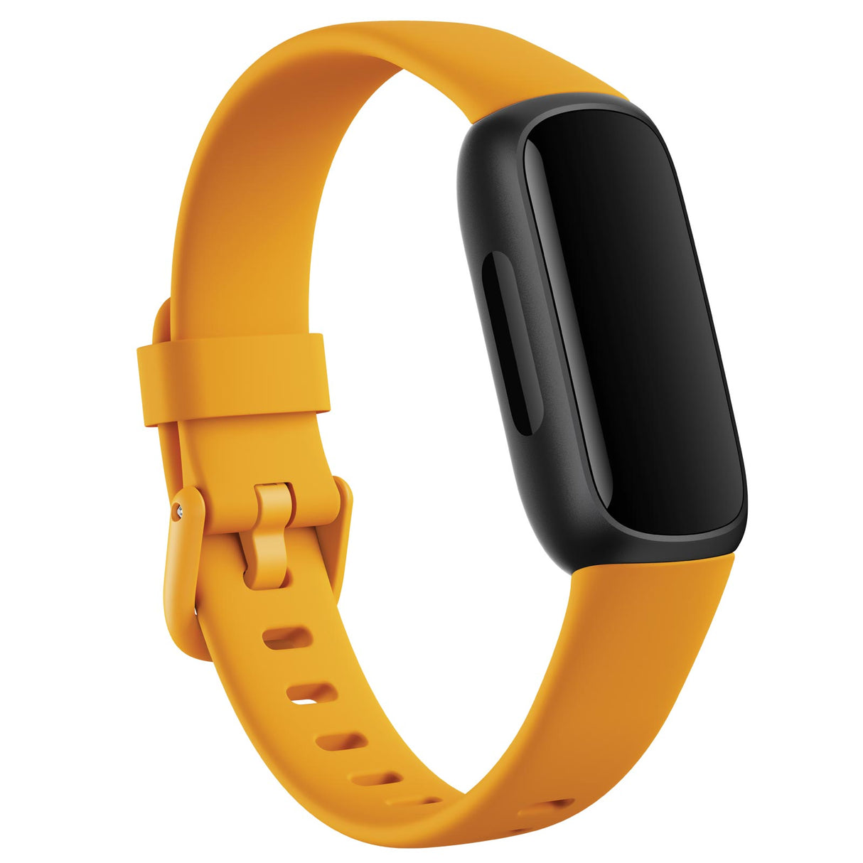 Fitbit Inspire Smartwatch Orange