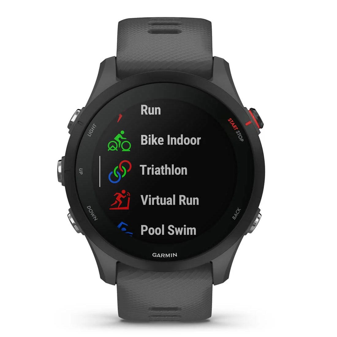 Garmin Forerunner® 255 Smartwatch - Grey