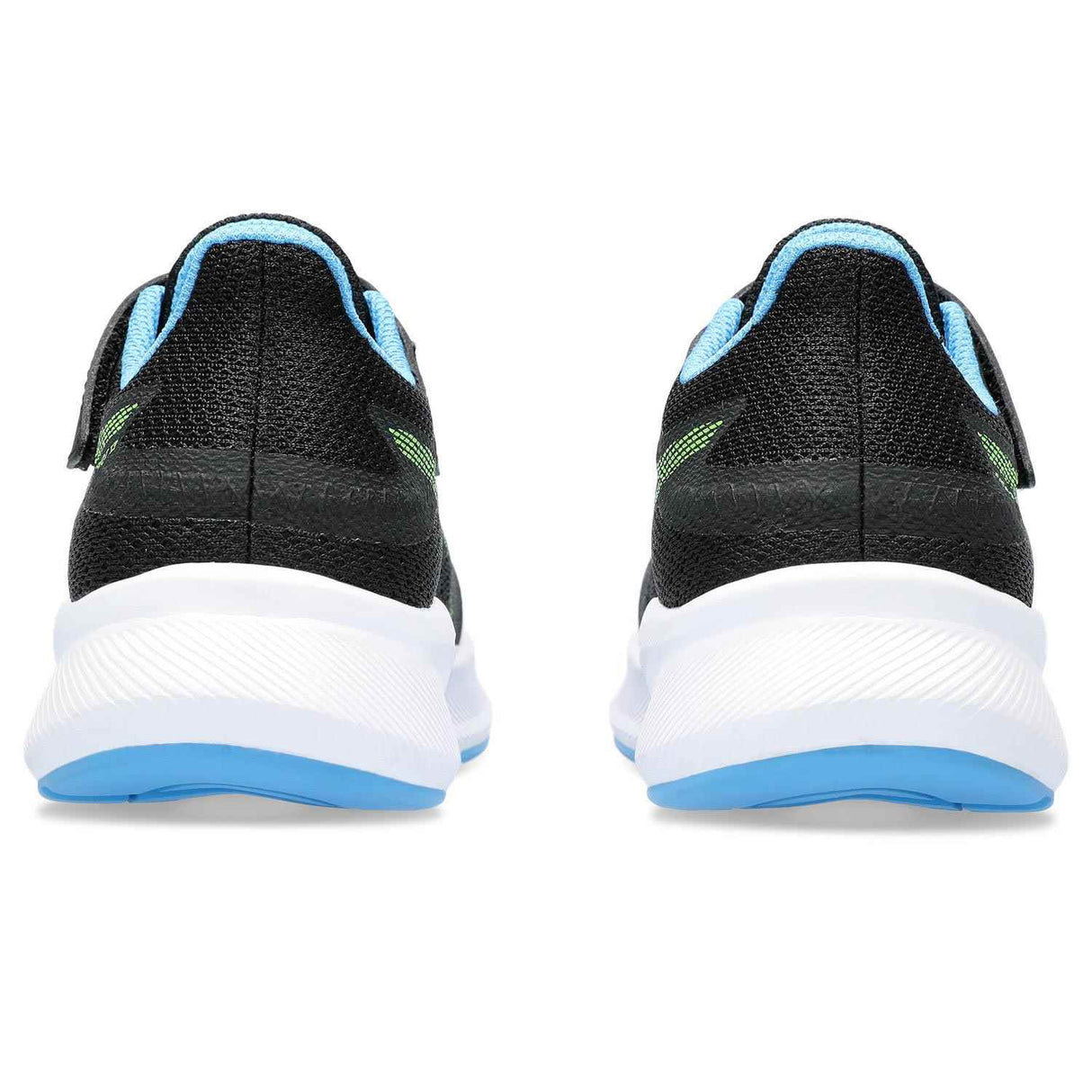 Asics Patriot 13 Junior Boys Running Shoes