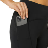 Asics Road High Waist Womens Tights
