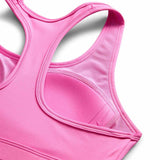 Nike Swoosh Medium Support Womens Padded Sports Bra