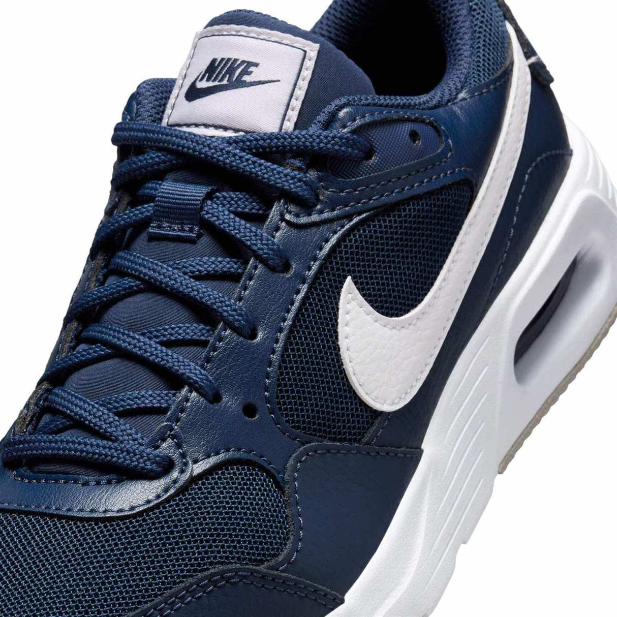 Nike Air Max SC Kids Navy