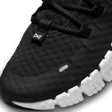 Nike Free Metcon 5 Mens Black