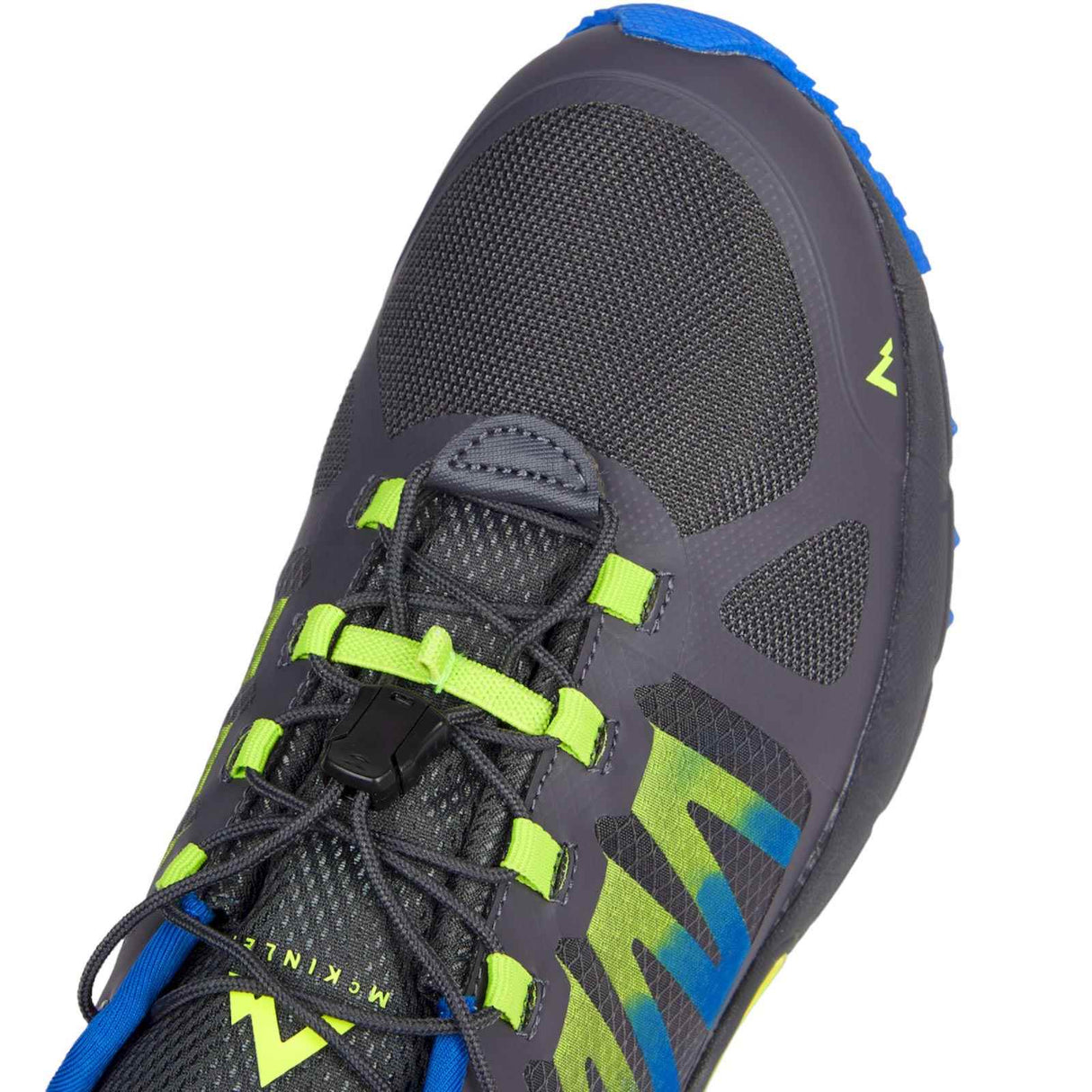 McKinley Kansas III AQB Mens Shoes