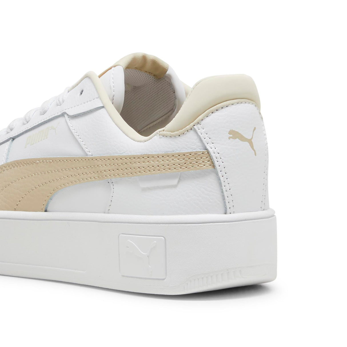 Puma Carina Street Womens Shoes