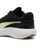 Puma Scend Pro Knit Mens Running Shoes