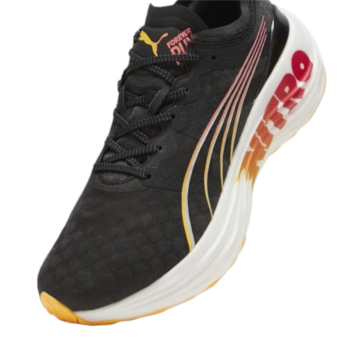 Puma ForeverRun Nitro Womens Running Shoes