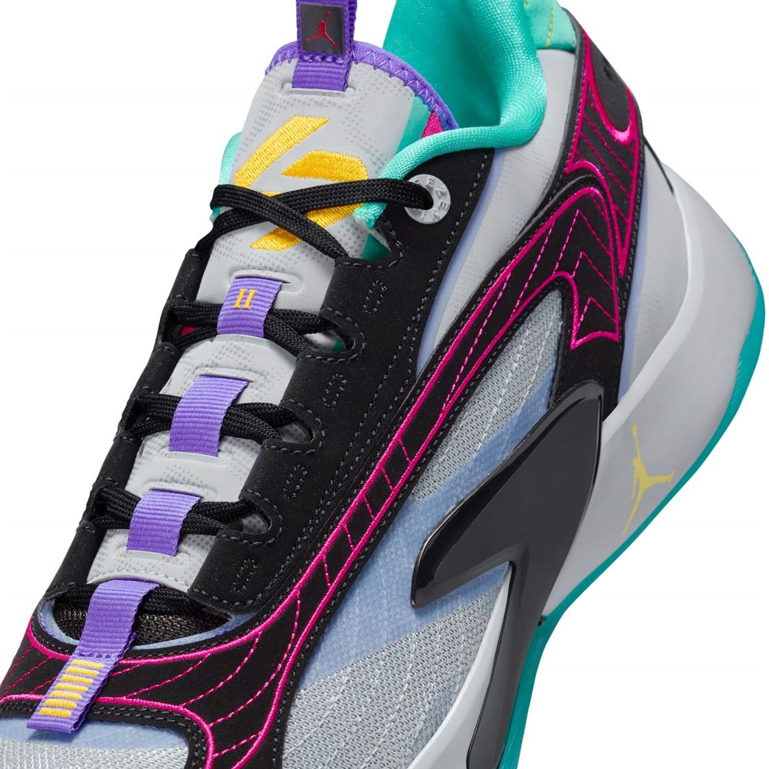 Nike Jordan Luka 2 Basketball Shoes