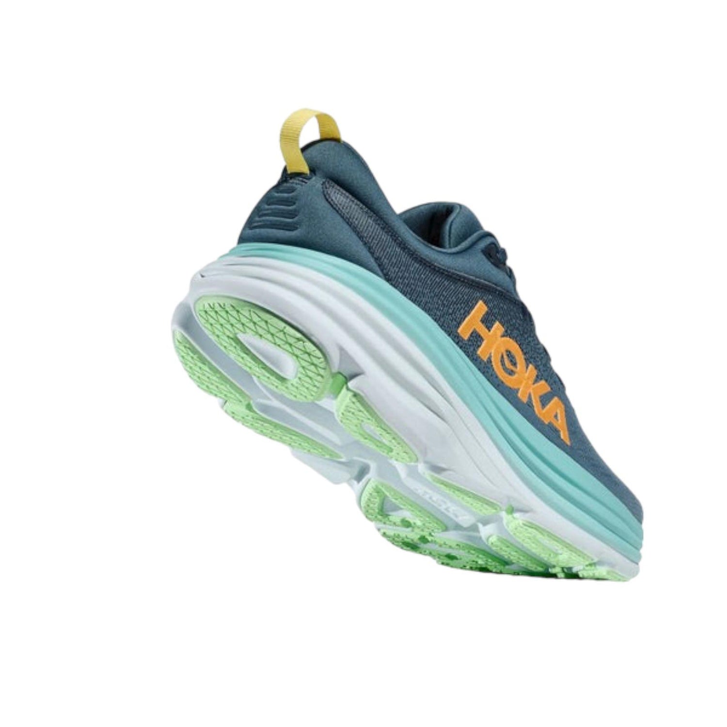 Hoka Bondi 8 Mens Running Shoes Intersport Elverys