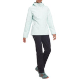 McKinley Terang Shell Womens Jacket