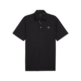Puma Pure Solid Golf Polo