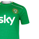 Castore FAI 2024 Pro Home Short-Sleeve Jersey