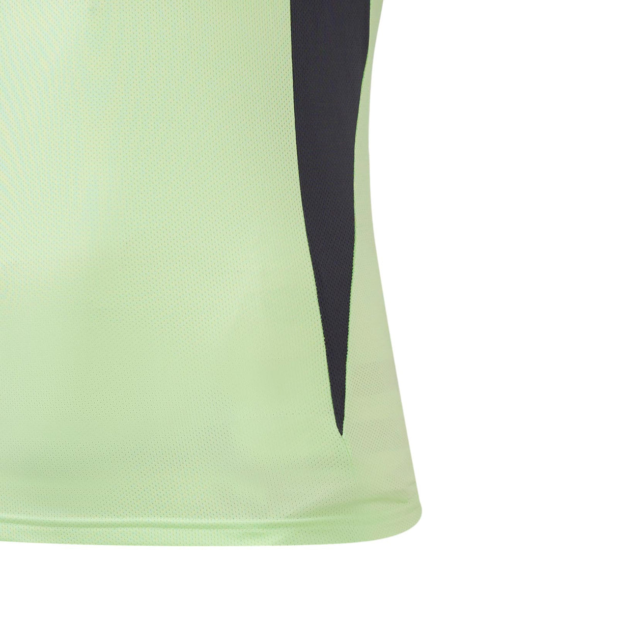 Castore FAI 2024 Womens Training Short-Sleeve T-Shirt