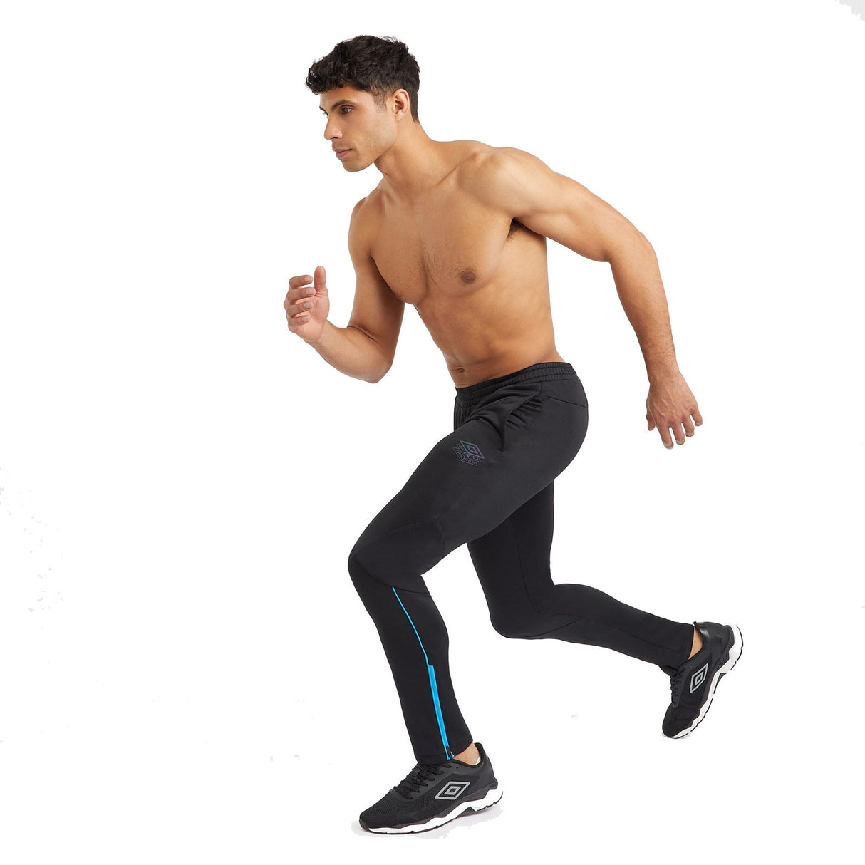 Umbro Pro Training Tracksuit Bottoms