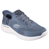 Skechers Slip IN's Bounder 2.0 Mens Shoes